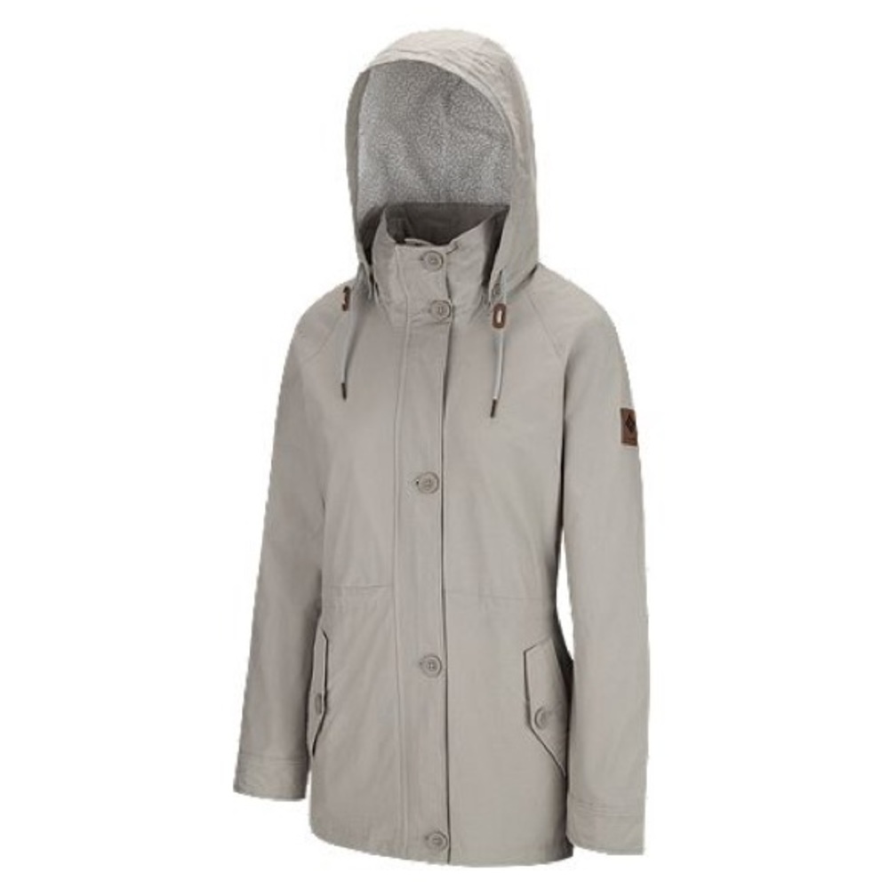 Columbia Women's Hooded Jacket